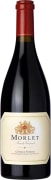 Morlet Coteaux Nobles Pinot Noir 2020  Front Bottle Shot
