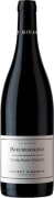 Vincent Girardin Bourgogne Cuvee Saint Vincent Rouge 2021  Front Bottle Shot
