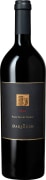 Darioush Signature Shiraz 2021  Front Bottle Shot