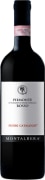 Montalbera Fuori Catalogo Rosso 2021  Front Bottle Shot