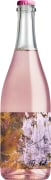 Pierre & Antonin Nature's Revenge Pet Nat Rose 2021  Front Bottle Shot