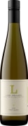 Lieb Cellars Estate Pinot Blanc 2023  Front Bottle Shot