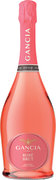 Gancia Brut Rose  Front Bottle Shot