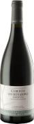 Domaine Marius Delarche Corton Renardes Grand Cru Reserve 2022  Front Bottle Shot
