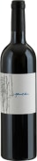 Bacio Divino Janzen Cloudy's Vineyard Cabernet Sauvignon 2015  Front Bottle Shot