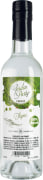 G.E Massenez Garden Party Thyme Liqueur (375ML half-bottle) Front Bottle Shot