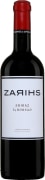 Borsao Zarihs Shiraz 2019  Front Bottle Shot