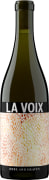 La Voix Here and Heaven Chardonnay 2016  Front Bottle Shot