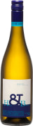 Hecht & Bannier Languedoc Blanc 2014 Front Bottle Shot