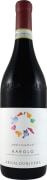 Arnaldo Rivera Barolo Undicicomuni 2020  Front Bottle Shot