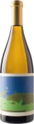 Chanin Bien Nacido Vineyard Chardonnay 2018  Front Bottle Shot
