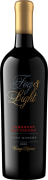 Fog & Light Paso Robles Cabernet Sauvignon 2020  Front Bottle Shot
