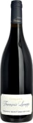 Domaine Francois Lumpp Givry Teppe des Cheneves Rouge 2023  Front Bottle Shot