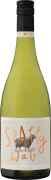 Hugh Hamilton The Scallywag Unwooded Chardonnay 2022  Front Bottle Shot
