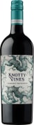 Knotty Vines Cabernet Sauvignon 2018  Front Bottle Shot
