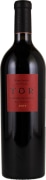 TOR Mast Vineyard Cabernet Sauvignon 2007  Front Bottle Shot