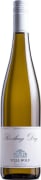 Villa Wolf Pfalz Dry Riesling 2020  Front Bottle Shot