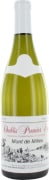Grossot Mont de Milieu Chablis Premier Cru 2017  Front Bottle Shot