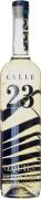 Calle 23 Reposado Tequila (700ML) Front Bottle Shot