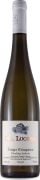 Dr. Loosen Urziger Wurzgarten Riesling Auslese 2021  Front Bottle Shot