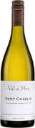 Val de Mer by Patrick Piuze Petit Chablis 2013 Front Bottle Shot
