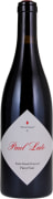 Paul Lato Victor Francis Peake Ranch Vineyard Pinot Noir 2020  Front Bottle Shot