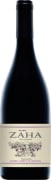 ZaHa Malbec 2013 Front Bottle Shot