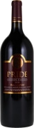 Pride Mountain Vineyards Reserve Claret 2007  Front Bottle Shot