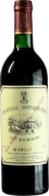 Chateau Monbrison 1982 Front Bottle Shot