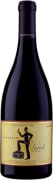 Krupp Brothers Estates Black Bart Stagecoach Vineyard Syrah 2018  Front Bottle Shot