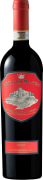 Castello di Montepo Morellino di Scansano 2020  Front Bottle Shot