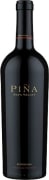 Pina Napa Valley Firehouse Vineyard Rutherford Cabernet Sauvignon 2013 Front Bottle Shot