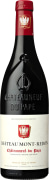 Chateau Mont-Redon Chateauneuf-du-Pape 2021  Front Bottle Shot
