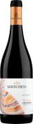Feudo di Santa Tresa Rina Russa Frappato 2020  Front Bottle Shot