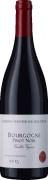 Maison Roche de Bellene Bourgogne Pinot Noir Vieilles Vignes 2015 Front Bottle Shot