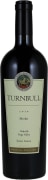 Turnbull Fortuna Vineyard Merlot 2010  Front Bottle Shot