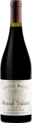 Maison Brotte Charles Brotte Grand Vallon Syrah 2024  Front Bottle Shot