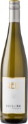 Geil Estate Riesling Trocken 2020  Front Bottle Shot