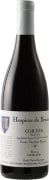 Domaine Coche-Dury Corton Rouge Grand Cru Hospices de Beaune 2020  Front Bottle Shot