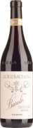 Luigi Baudana Barolo Baudana 2015  Front Bottle Shot