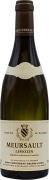 Bouzereau-Gruere Meursault Limozin Premier Cru 2020  Front Bottle Shot