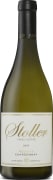 Stoller Reserve Chardonnay 2017  Front Bottle Shot