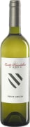 Conte Brandolini Pinot Grigio 2015  Front Bottle Shot