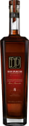 Don Pancho 8 Year Rum Front Bottle Shot