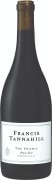 Francis Tannahill The Hermit Pinot Noir 2016  Front Bottle Shot