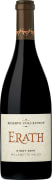 Erath Reserve Collection Pinot Noir 2019  Front Bottle Shot