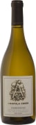 Amapola Creek Jos. Belli Vineyards Chardonnay 2017  Front Bottle Shot