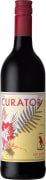 Badenhorst Curator Red Blend 2018  Front Bottle Shot