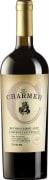 The Charmer Bourbon Barrel Aged Cabernet Sauvignon 2021  Front Bottle Shot