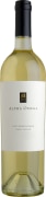 Alpha Omega Sauvignon Blanc 2015 Front Bottle Shot